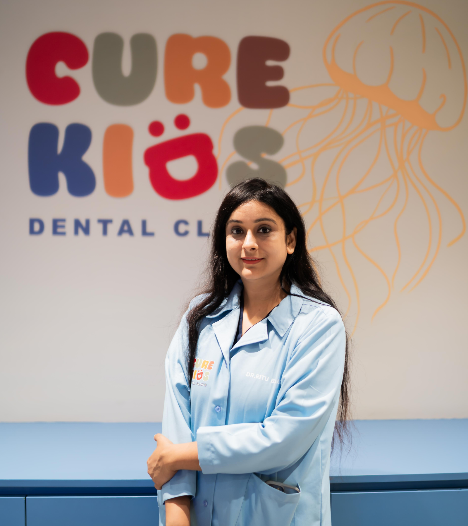 Cure Kids Dental Clinic