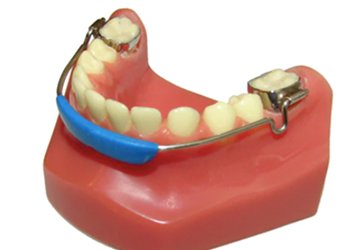 Habit Breaking Appliances