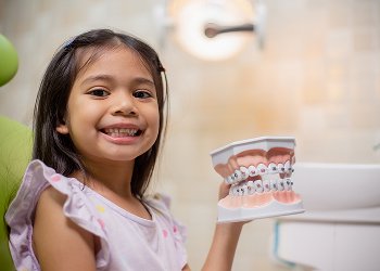 Orthodontic Treatment