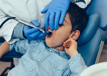 Pediatric Endodontics